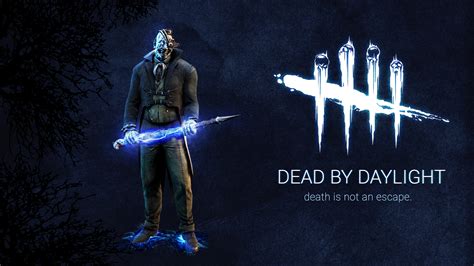 r dead by daylight